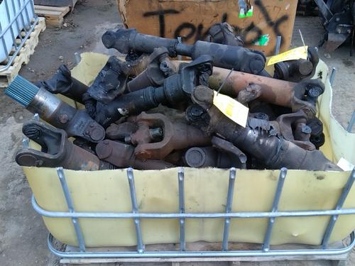   Drive Shaft