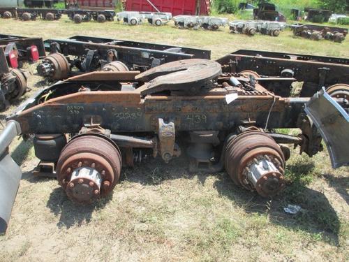 PETERBILT L/AIR LEAF 404 CUTOFF - SINGLE AXLE