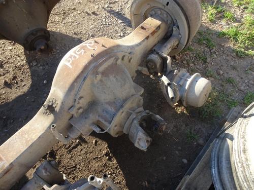 ROCKWELL  Axle Assembly, Rear (Rear)