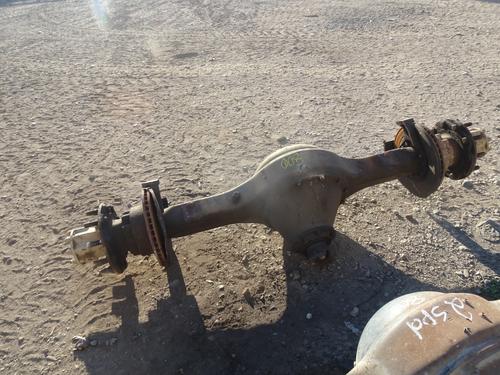 SPICER  Axle Assembly, Rear (Rear)