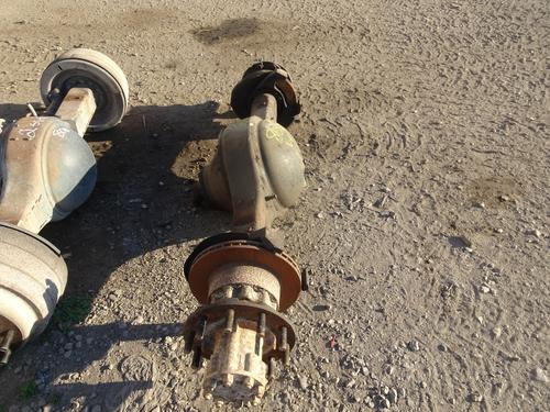 SPICER  Axle Assembly, Rear (Rear)