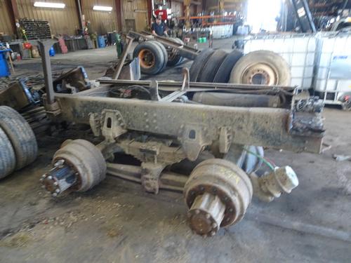 EATON DS402 CUTOFF - TANDEM AXLE
