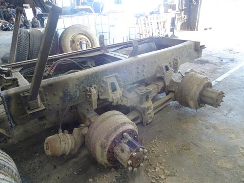 EATON DS402 CUTOFF - TANDEM AXLE