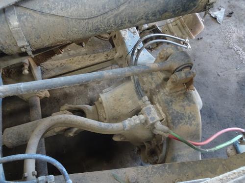 EATON DS402 CUTOFF - TANDEM AXLE