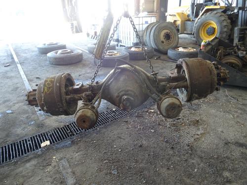 SPICER  Axle Assembly, Rear (Rear)