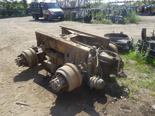 ROCKWELL RDL23160 CUTOFF - TANDEM AXLE