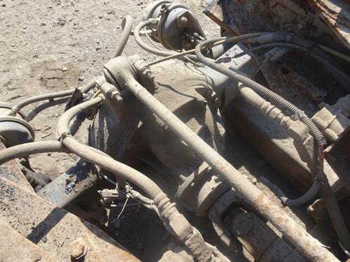 ROCKWELL RDL23160 CUTOFF - TANDEM AXLE