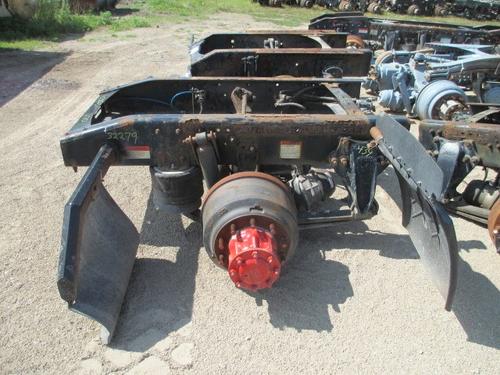 FREIGHTLINER Air Single CUTOFF - SINGLE AXLE