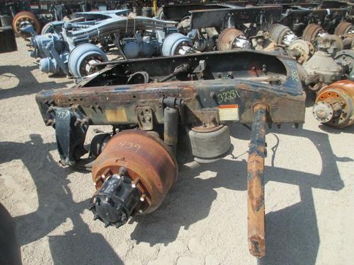 FREIGHTLINER Air Single CUTOFF - SINGLE AXLE