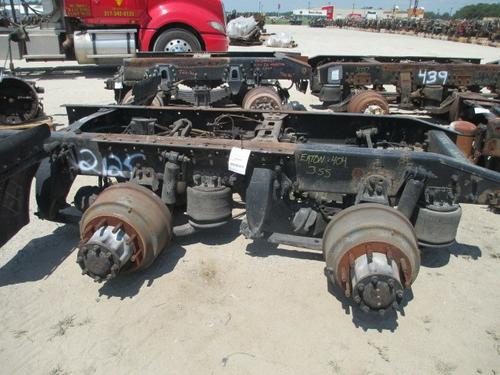 FREIGHTLINER AIR DS404 CUTOFF - SINGLE AXLE