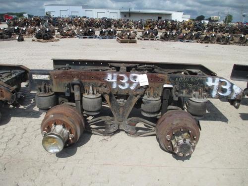 KENWORTH 8 BAG EATON 404 CUTOFF - SINGLE AXLE
