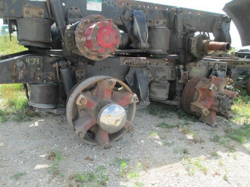 FREIGHTLINER AIR RT40-145 CUTOFF - SINGLE AXLE
