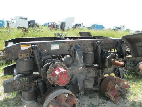 FREIGHTLINER AIR RT40-145 CUTOFF - SINGLE AXLE