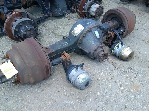 EATON 17060S Axle Assembly, Rear (Rear)