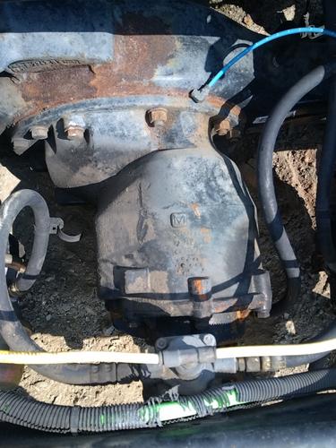 ROCKWELL MD2014X CUTOFF - TANDEM AXLE