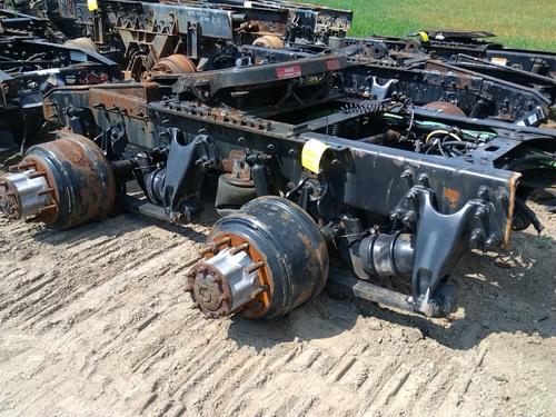 ROCKWELL MD2014X CUTOFF - TANDEM AXLE