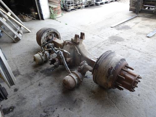 ROCKWELL RR20145 Axle Assembly, Rear (Rear)