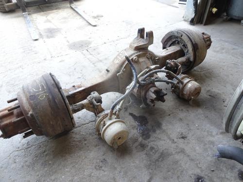 ROCKWELL RR20145 Axle Assembly, Rear (Rear)
