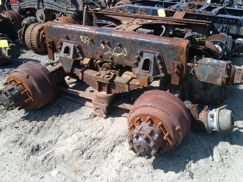 ROCKWELL RT40-145 CUTOFF - TANDEM AXLE