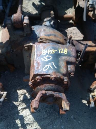 ROCKWELL RT40-145 CUTOFF - TANDEM AXLE