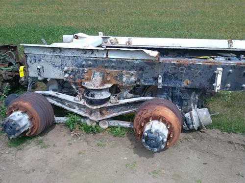 ROCKWELL RT46-160 CUTOFF - TANDEM AXLE