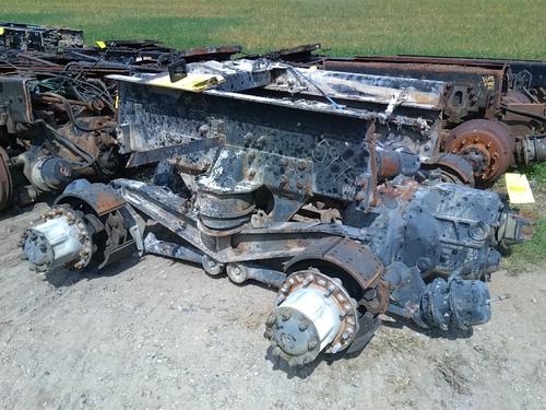 ROCKWELL RT46-160 CUTOFF - TANDEM AXLE