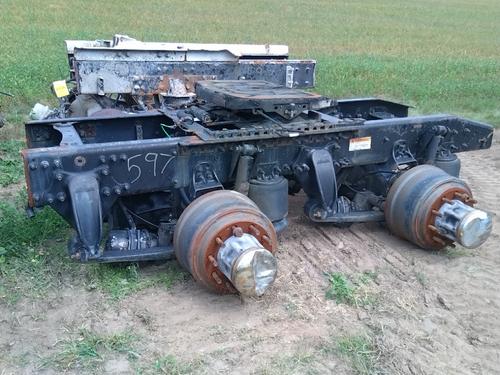 ALLIANCE RT40-4N CUTOFF - TANDEM AXLE