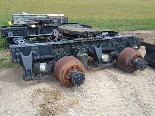 EATON D40155 CUTOFF - TANDEM AXLE