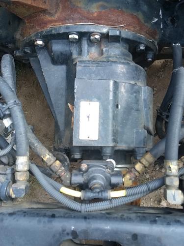 EATON D40155 CUTOFF - TANDEM AXLE
