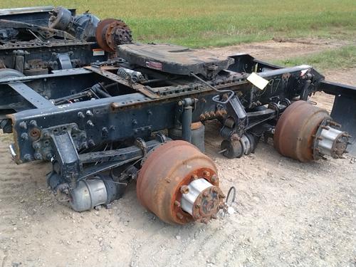ROCKWELL MD2014X CUTOFF - TANDEM AXLE
