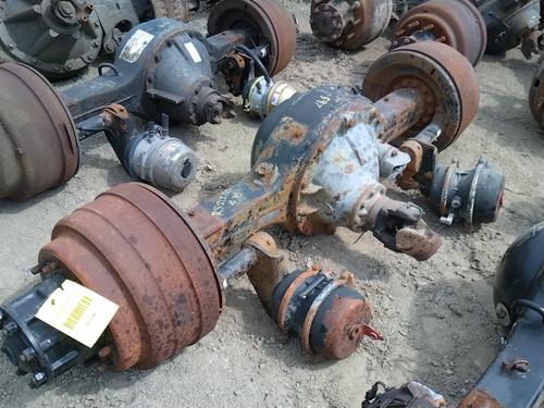 SPICER  Axle Assembly, Rear (Rear)