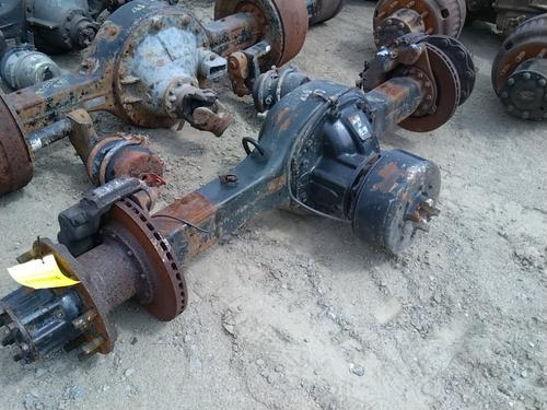 ROCKWELL RR20145 Axle Assembly, Rear (Rear)