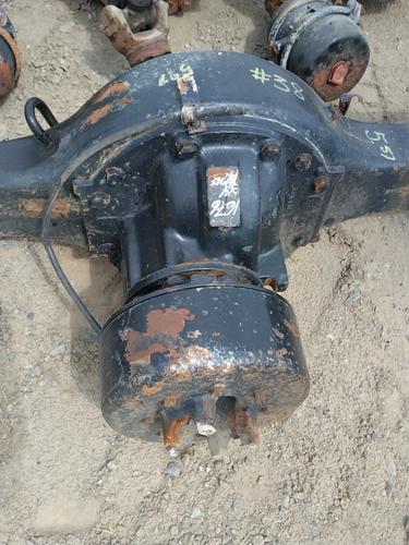 ROCKWELL RR20145 Axle Assembly, Rear (Rear)