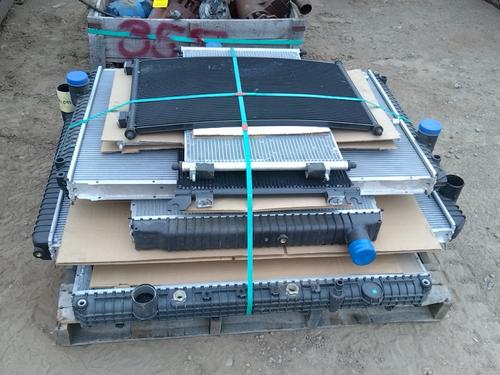   COOLING ASSEMBLY (RAD, COND, ATAAC)