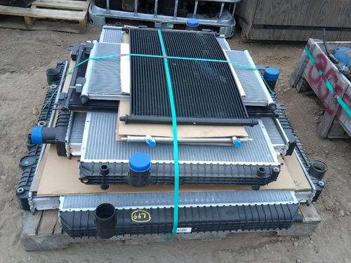   COOLING ASSEMBLY (RAD, COND, ATAAC)
