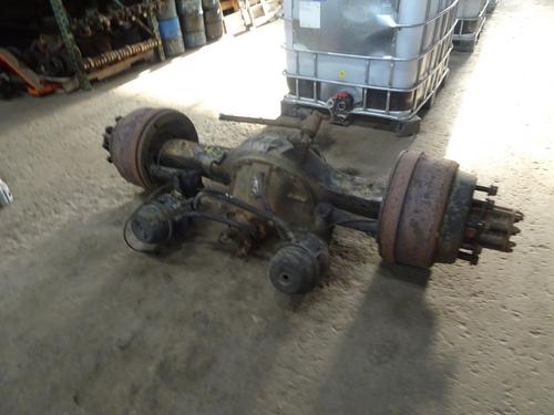 EATON 17060S Axle Assembly, Rear (Rear)