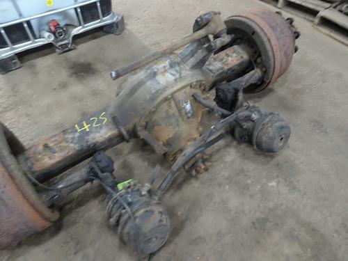EATON 17060S Axle Assembly, Rear (Rear)