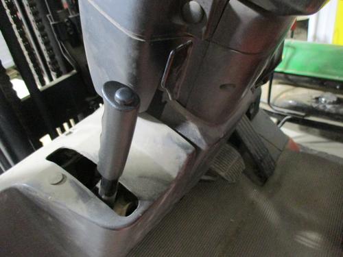 TOYOTA  Fork Lift