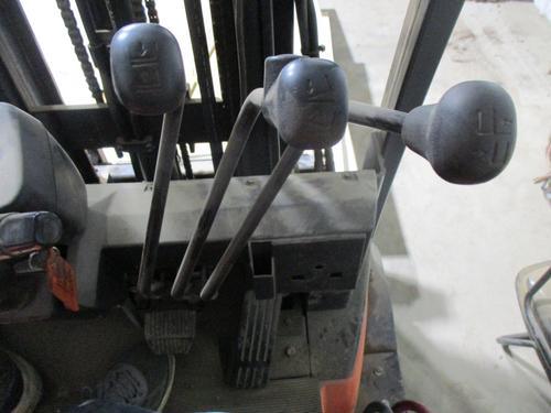 TOYOTA  Fork Lift