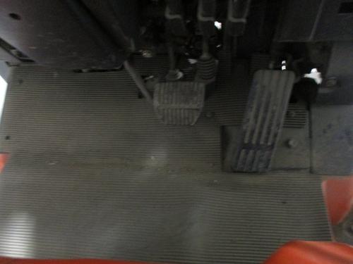 TOYOTA  Fork Lift
