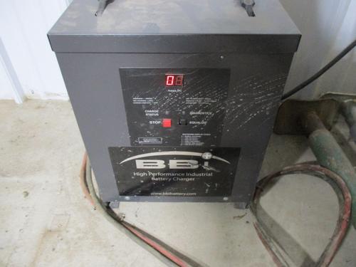 TOYOTA  Fork Lift