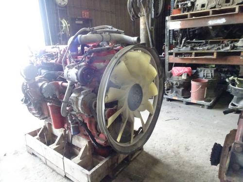 CUMMINS X-15 Engine Assembly