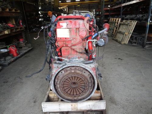 CUMMINS X-15 Engine Assembly