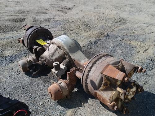 EATON 2 SPEED Axle Assembly, Rear (Rear)