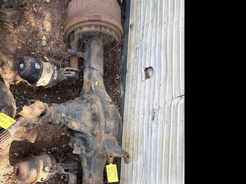 AXEL ALLIANCE COMPANY RT40-4N Axle Assembly, Rear (Rear)