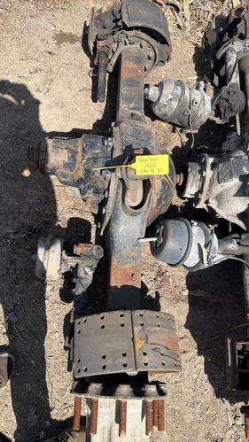 ROCKWELL MT4014X Axle Assembly, Rear (Rear)