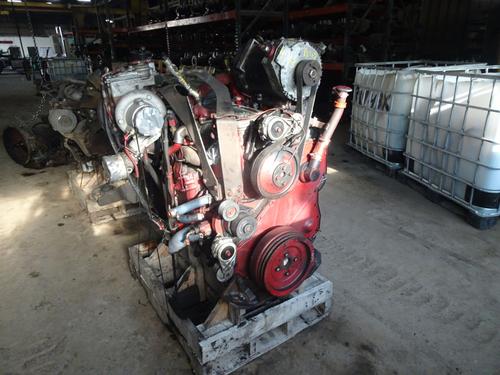 CUMMINS ISL Engine Assembly