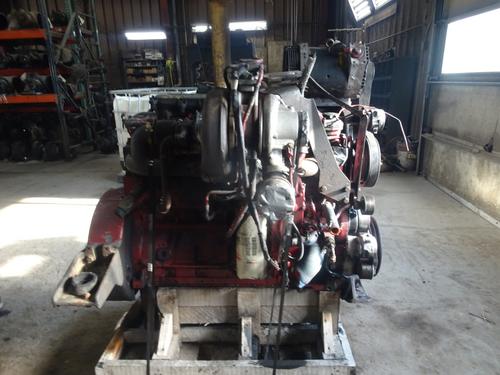 CUMMINS ISL Engine Assembly