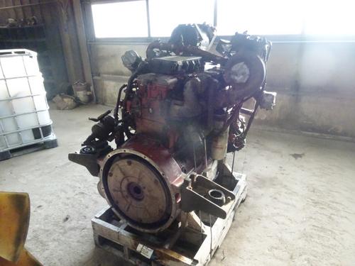 CUMMINS ISL Engine Assembly