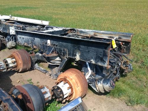 ROCKWELL D46-170 CUTOFF - TANDEM AXLE